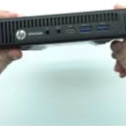 Nayajaisa Refurbished-Elitedesk 800 G2 Mini PC i3 6th 8-500 - Windows 11, MS Office|HD Graphics|USB, Ethernet,VGA|1 Year Warranty, LGA 1151, 8 GB DDR4, 500 GB HDD Mini PC-image-36