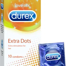 Extra Dots Condom-image-76