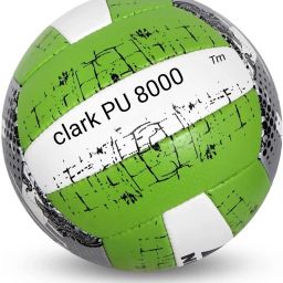 green volleyball size Volleyball - Size: 4-image-44