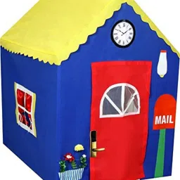 Enterprise Jumbo Size My House Tent for Kids-image-58