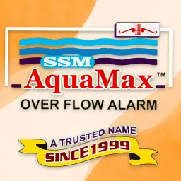 SSM AquaMax SSM-PTAC Wired Sensor Security System image 5