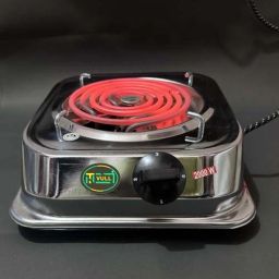 netvull 2000 W Radiant Cooktop Jog Dial image 5