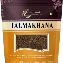 Talmakhana Seed - Taal Makhana Beej - Kokilaksha Beej - Asteracantha Longifolia Seed-image-30