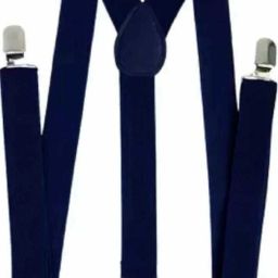 kidducollection Y- Back Suspenders for Men-image-16