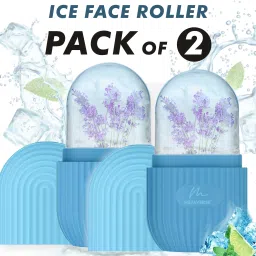 METAVERSE Ice Cube Roller for Skin - Facial Massage for Glowing & Tighten-14