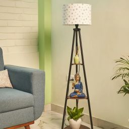 Tripod Floor lamp-7