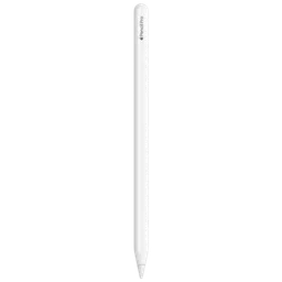 Apple Pro Pencil For iPad (Magnetically Attaches, MX2D3ZM/A, White)-picture-13