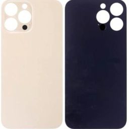 SPAREWARE APPLE IPHONE IP 13 PRO MAX Back Panel-9