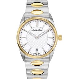 Mathey-Tissot Women Swiss Made Anaconda Watch D791BI-image-51