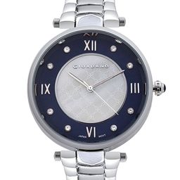 GIORDANO Women Silver-Toned Analogue Watch-image-76