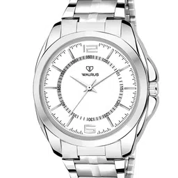 Walrus Men Brass Dial Bracelet Style Straps Analogue Watch WWTM-POLO-VIII-010707-picture-56