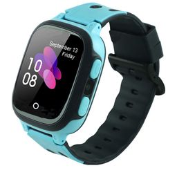 sekyo Kids Voice Calling & Location Tracking Smart Watch-image-11