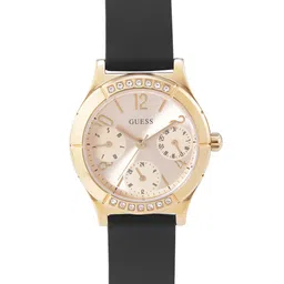 GUESS Women Piper Multi-Function Analogue Watch GW0451L1-image-44