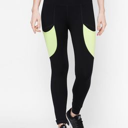 Tuna London Ankle Length Sports Tights-image-40