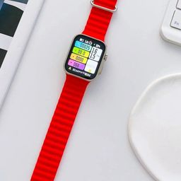 PEEPERLY Aqua Breeze Oceanic Smart Watch Straps-image-29