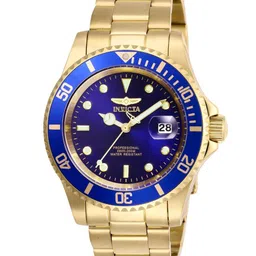 Invicta Men Pro Diver Quartz Analog Watch 26974-38