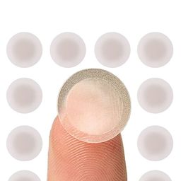 COLOR STYLE Transparent Set Of 36 Acne Pimple Patch - 9 gm Each image 2