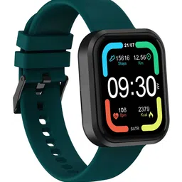 Timex iConnect Smart Watch With Bluetooth Calling image 4
