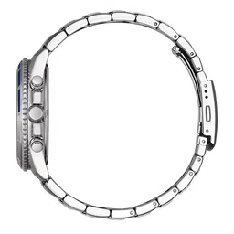 Citizen Men Stainless Steel Bracelet Style Straps Analogue Watch AN8201-57L image 3