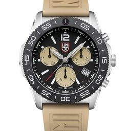 Luminox Men Water Resistant Bracelet Style Straps Analogue Watch XS.3150-image-66