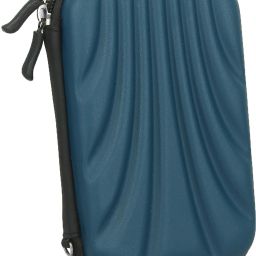 Pouch for Seagate, Toshiba, WD, Sony, Transcend, Lenovo, ADATA, HP & Hitachi 2.5 inch External Hard Disks-40
