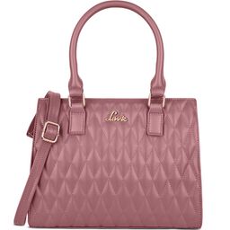 Lavie Structured Handheld Bag-image-61