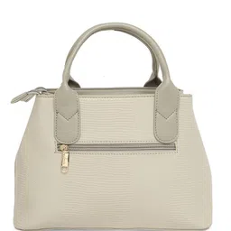 Lavie Textured Structured Satchel image 4