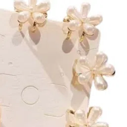DN Creation Set of 4 Embellished Claw Clip image 4