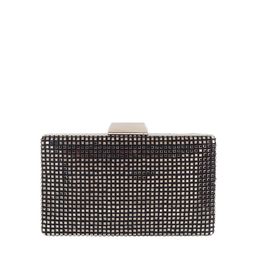 Metro Embellished Box Clutch-image-18