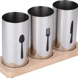Empty Cutlery Holder Case-picture-35