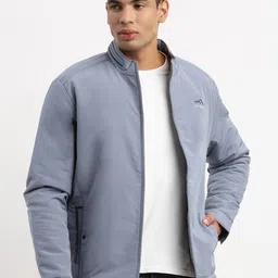 SHOWOFF Windcheater Bomber Jacket-image-14