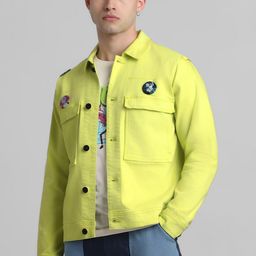 Jack & Jones Long Sleeves Tailored Jacket-image-9