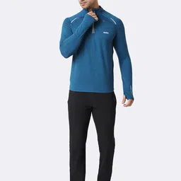 van heusen innerwear Van Heusen Performance Men Swift Dry Odour Shield Jacket image 5