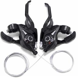 Gear Shifter 7*3=21 Speed Bicycle Brake Disk Bicycle Brake Disk-34