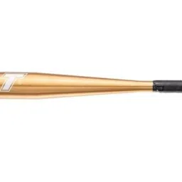 R.J ENTERPRISES Heavy Duty Natural Baseball Bat unisex baseball {GOLDEN BAT.} Willow Baseball Bat For 15+ Yrs-image-33