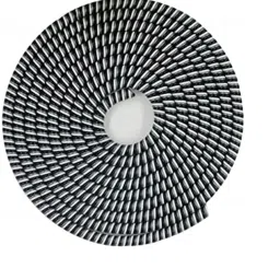 VINAYKA ENTERPRISES 1pc Spiral 1.5 Mtr Full Size Cable Cord Protectors Winders for Charging Cable Protector-image-48
