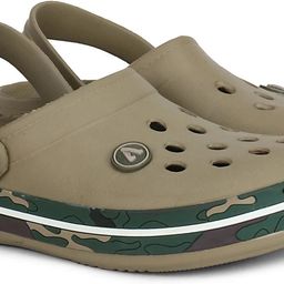 aqualite Men Comfort, Anti-Skid Clogs Sandal-picture-35