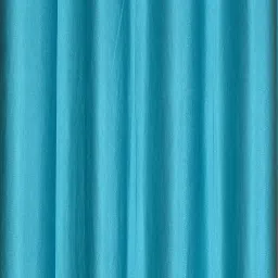 flipkart smartbuy 150 cm (5 ft) Polyester Window Curtain (Pack Of 2) image 2