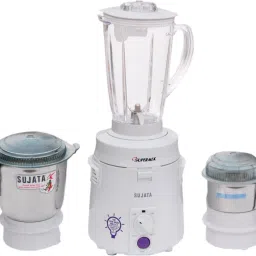 SUPER 900 W Mixer Grinder-image-57