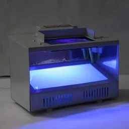 Bestow FND-49 Countertop Counterfeit Currency Detector image 4