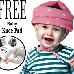 Safety Baby Helmet-image-52