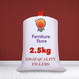2.5 KG Bean Bag Filler for Bean Bag || Bean Bag Filler-image-86