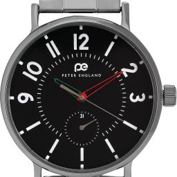 2023 Edition Analog Watch - For Men PE000062D-image-15