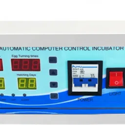 HUMBE&CO xm-18d Automatic Computer Control Incubator Controller fully Automatic. Multipurpose Controller image 2