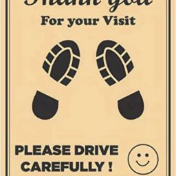 Paper Disposable Paper Mat For Universal For Car-image-41