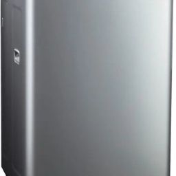 voltas beko by a tata product 7 kg Fully Automatic Top Load Grey image 3
