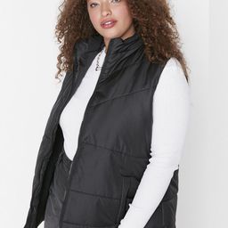Trendyol Stand Collar Padded Jacket-picture-48