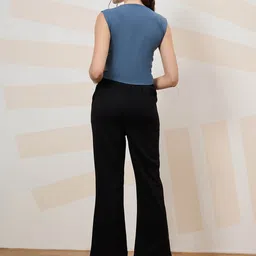 Athena Immutable Double Buttoned Waistcoat image 4
