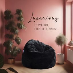 XXXL Chair Bean Bag Cover(Without Beans)-image-54