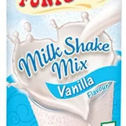 MILK SHAKE MIX VANILLA-20